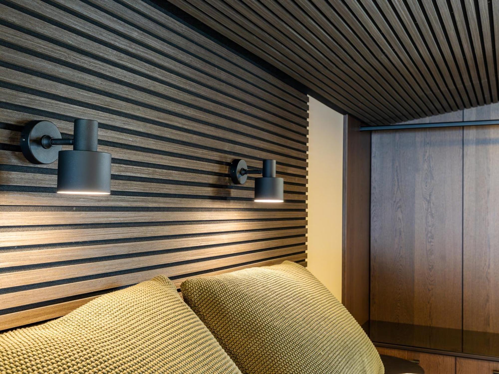 Bay View Apartments Gardur Exterior foto
